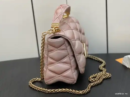 WIS GO-14 MM VUITTON LOUIS 0328